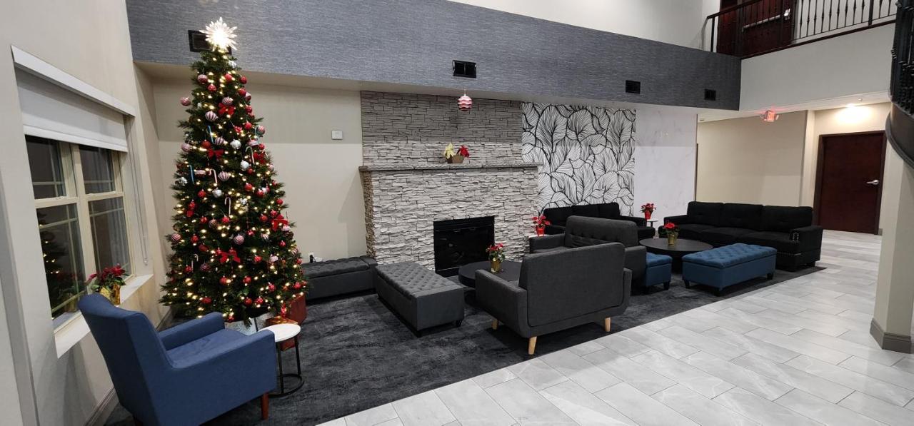La Quinta Inn & Suites By Wyndham Lake George Eksteriør bilde